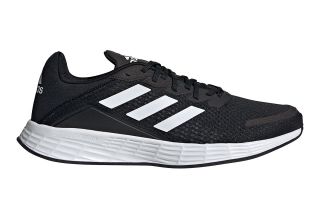 ADIDAS DURAMO SL NEGRO BLANCO GV7124