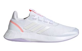 ADIDAS QT RACER SPORT BLANCO MUJER GW4842