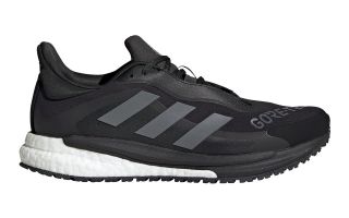 adidas Chaussures de Course Galaxy 5 NEUTRAL RUNNING SHOES Homme Bleu