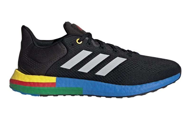 ADIDAS PUREBOOST 21 running hombre baratas ofertas outlet en StreetProRunning