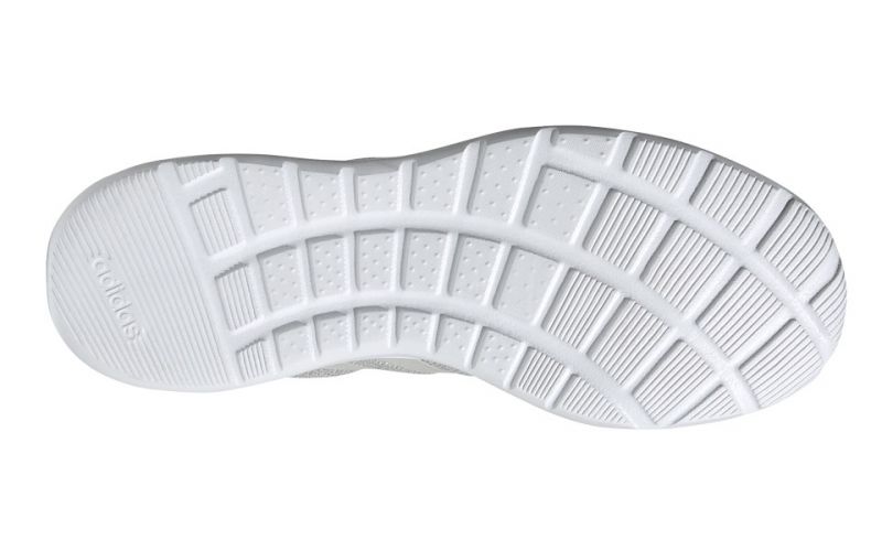 Adidas lite racer byd white cheap