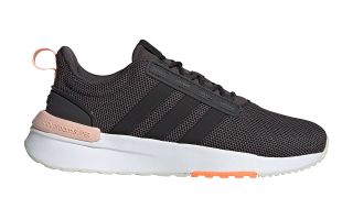 adidas RACER TR21 CARBON NEGRO MUJER H00654