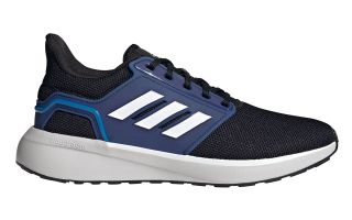 adidas EQ19 RUN WINTER BLEU NOIR H01949