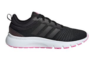adidas FLUIDUP GREY BLACK WOMEN