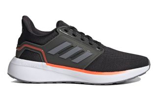 ADIDAS EQ19 RUN NEGRO GRIS H02037