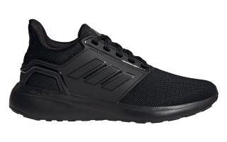 adidas EQ19 RUN NOIR FEMME H02046