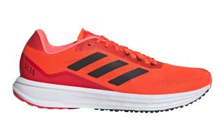 adidas SL20 2 NARANJA NEGRO Q46187