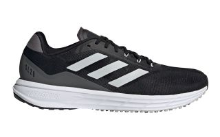 adidas SL20 2 NEGRO BLANCO Q46188