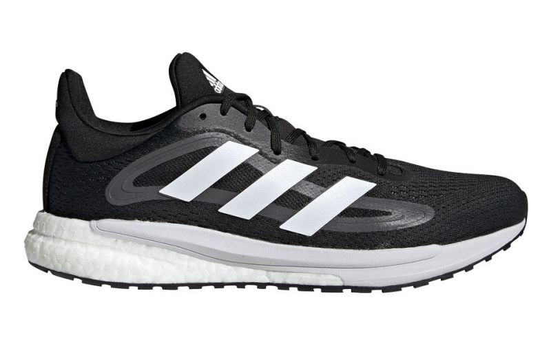 ADIDAS SOLAR GLIDE 4 - StreetProRunning