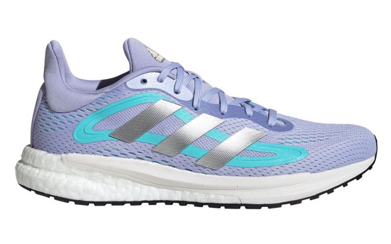 ADIDAS SOLAR GLIDE 4 - StreetProRunning