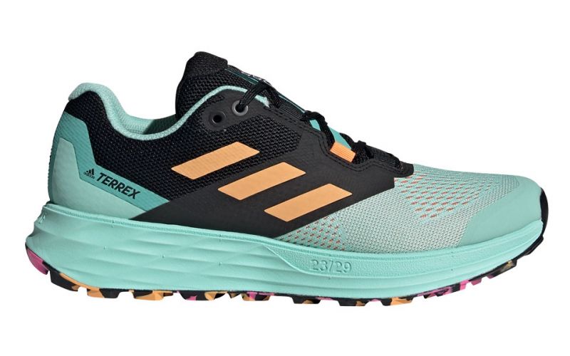 ADIDAS TERREX TWO FLOW  - StreetProRunning