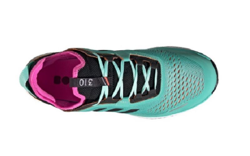 ADIDAS Terrex Agravic Flow Gtx Women Great flexibility