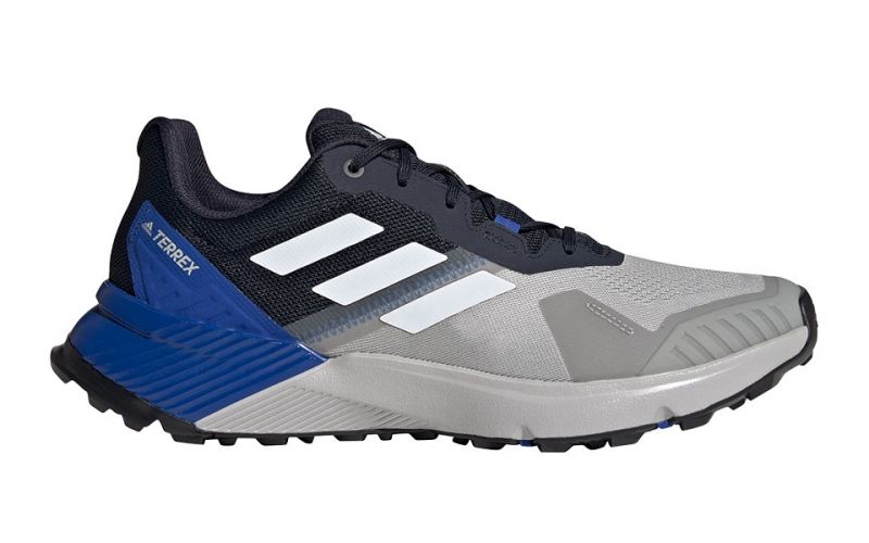 ADIDAS TERREX SOULSTRIDE  - StreetProRunning