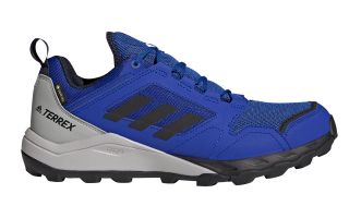 ADIDAS TERREX AGRAVIC TR GTX AZUL NEGRO FZ4083