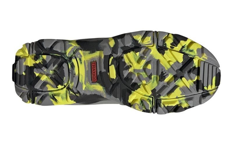 terrex hyperhiker traxion