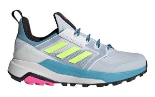 ADIDAS Terrex Trailmaker Grey Blue Women Great comfort