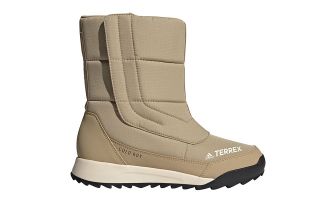 adidas TERREX CHOLEAH CRDY BEIGE NEGRO MUJER FZ3006