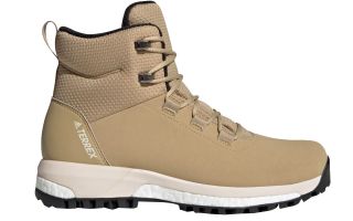 adidas TERREX PATHMAKER RAIN RDY BEIGE MUJER FZ3007