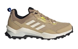 ADIDAS TERREX AX4 BEIGE BLANCO FZ3283