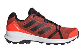 adidas TERREX SKYHIKER GTX NARANJA NEGRO FZ3346