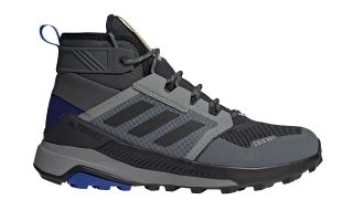 adidas TERREX TRAILMAKER MID C RDY NERO