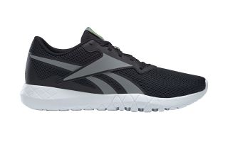 Reebok FLEXAGON ENERGY TR 3 NEGRO GRIS GZ8262