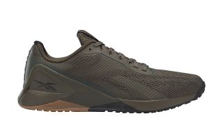 Reebok NANO X1 MILITARY GREEN