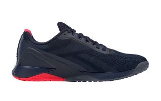 Reebok NANO X1 AZUL MARINO ROSA H02829