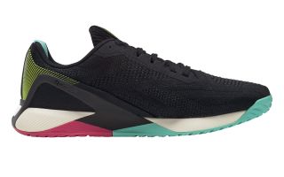 Reebok NANO X1 VEGAN NEGRO H03049