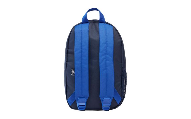 Fortaleza Nuevo significado Rápido Mochila con estuche Reebok Azul Marino Junior - Lleva lo necesario contigo Fortaleza Nuevo significado Rápido Mochila con estuche Reebok Azul Marino Junior - Lleva lo necesario contigo