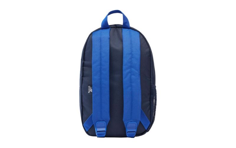 Mochila con estuche Reebok Azul Marino - lo necesario contigo