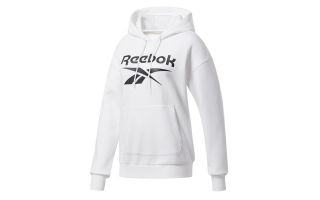REEBOK IDENTITY LOGO WEISS