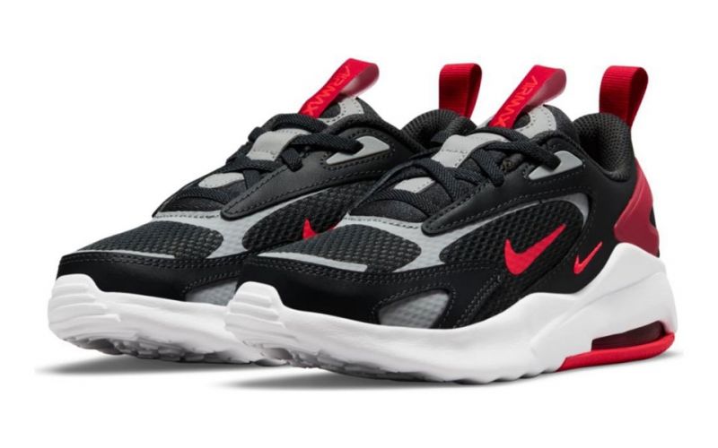 junior air max bolt