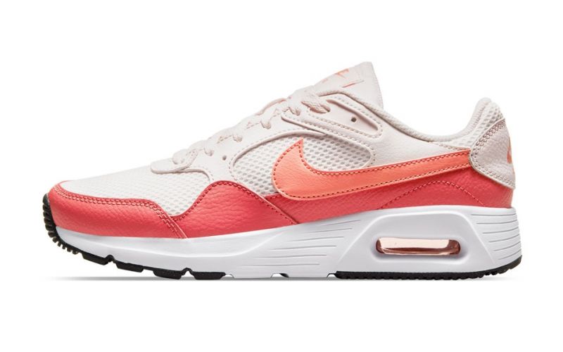 Nike Air Max SC Rosa Mujer - Comodidad