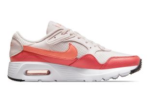 NIKE AIR MAX SC ROSE FEMME CW4554 600
