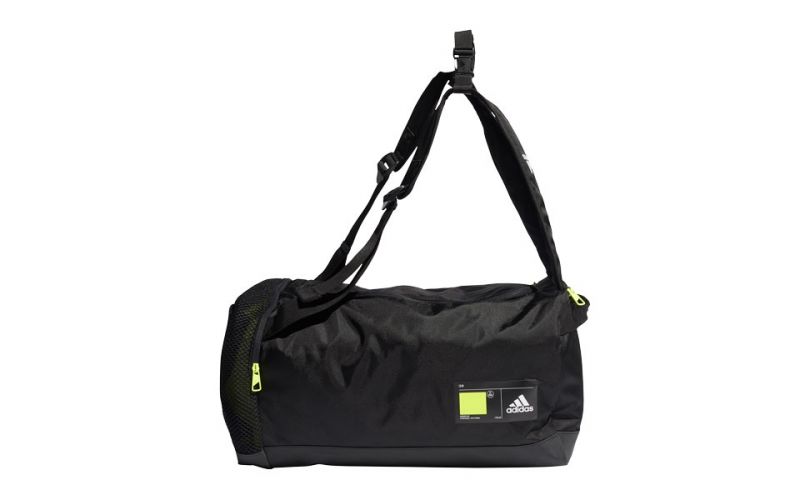 Bag ADIDAS 4ATHLTS ID Black - Nice design
