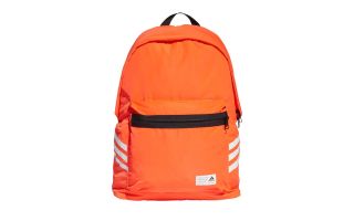 adidas CL BP 3S ORANGE WEISS