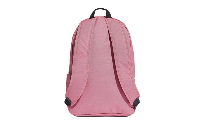Mochila ADIDAS Classic Badge Of Sport Rosa Negro - Comodidad, ligereza y  seguridad