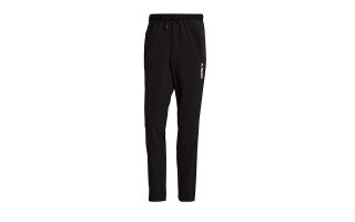 adidas LITEFLEX PANTS WHITE BLACK