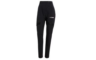 adidas ZUPAHIKE WOMENS BLACK PANTS