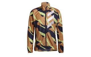 ADIDAS CORTAVIENTO TERREX PARLEY AGRAVIC WIND.RDY MULTICOLOR