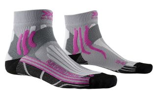 X-Socks CALCETIN RUN SPEED ROSA MUJER