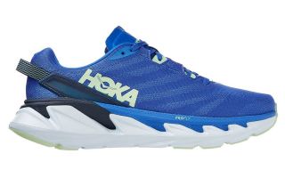 Hoka ELEVON 2 BLEU VERT 1106477 DBGA