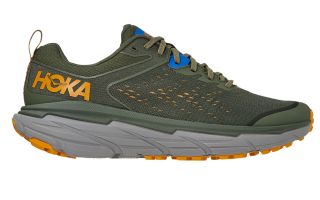 HOKA CHALLENGER ATR 6 VERDE OLIVO 1106510 TSHR