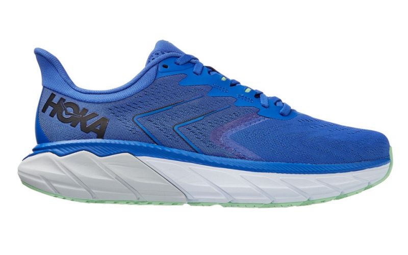 Precios de HOKA ONE ONE ARAHI 5 baratas ofertas comprar online y outlet en StreetProRunning