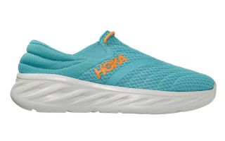 Hoka ORA RECOVERY 2 BLU ACQUA 1119397 ABOR