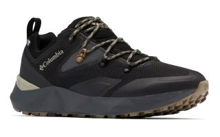 Columbia FACET 60 LOW OUTDRY BLACK GOLD 1974151010