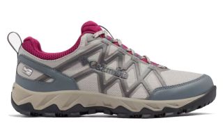 Columbia PEAKFREAK X2 OUTDRY LILA MUJER 1865201005