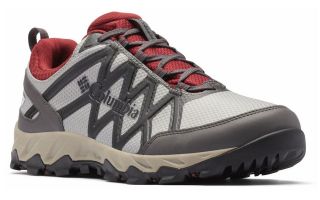 Columbia PEAKFREAK X2 OUTDRY GRIS VIN 1864991005