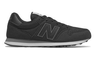 NEW BALANCE GM500 NEGRO GM500CE1